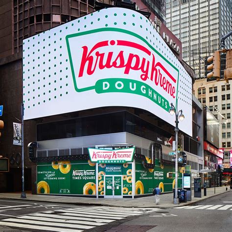 krispy kreme locations in new york state